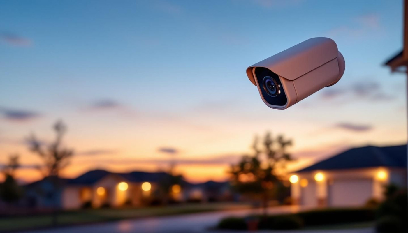 Avantages et flexibilité des installations de sécurité sans engagement