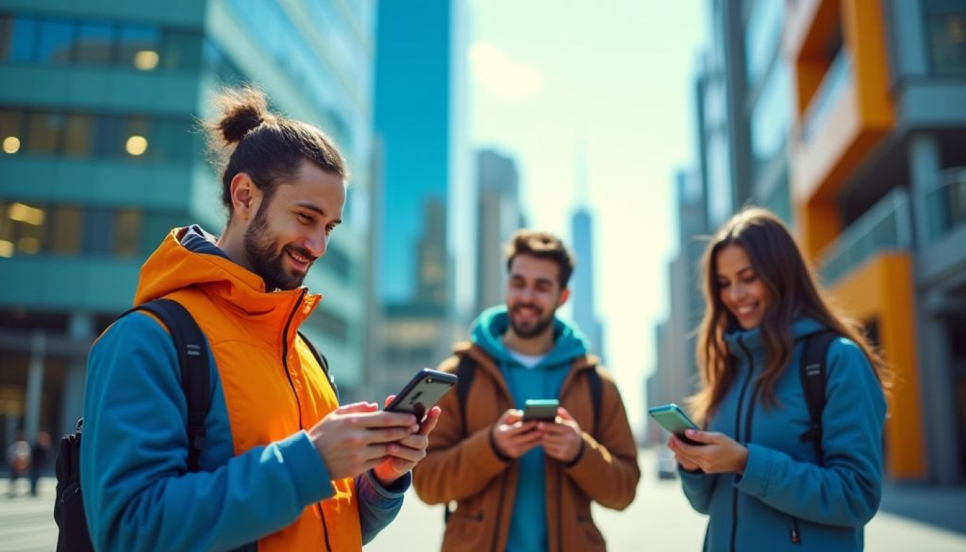 Comment les innovations technologiques transforment-elles notre quotidien ?