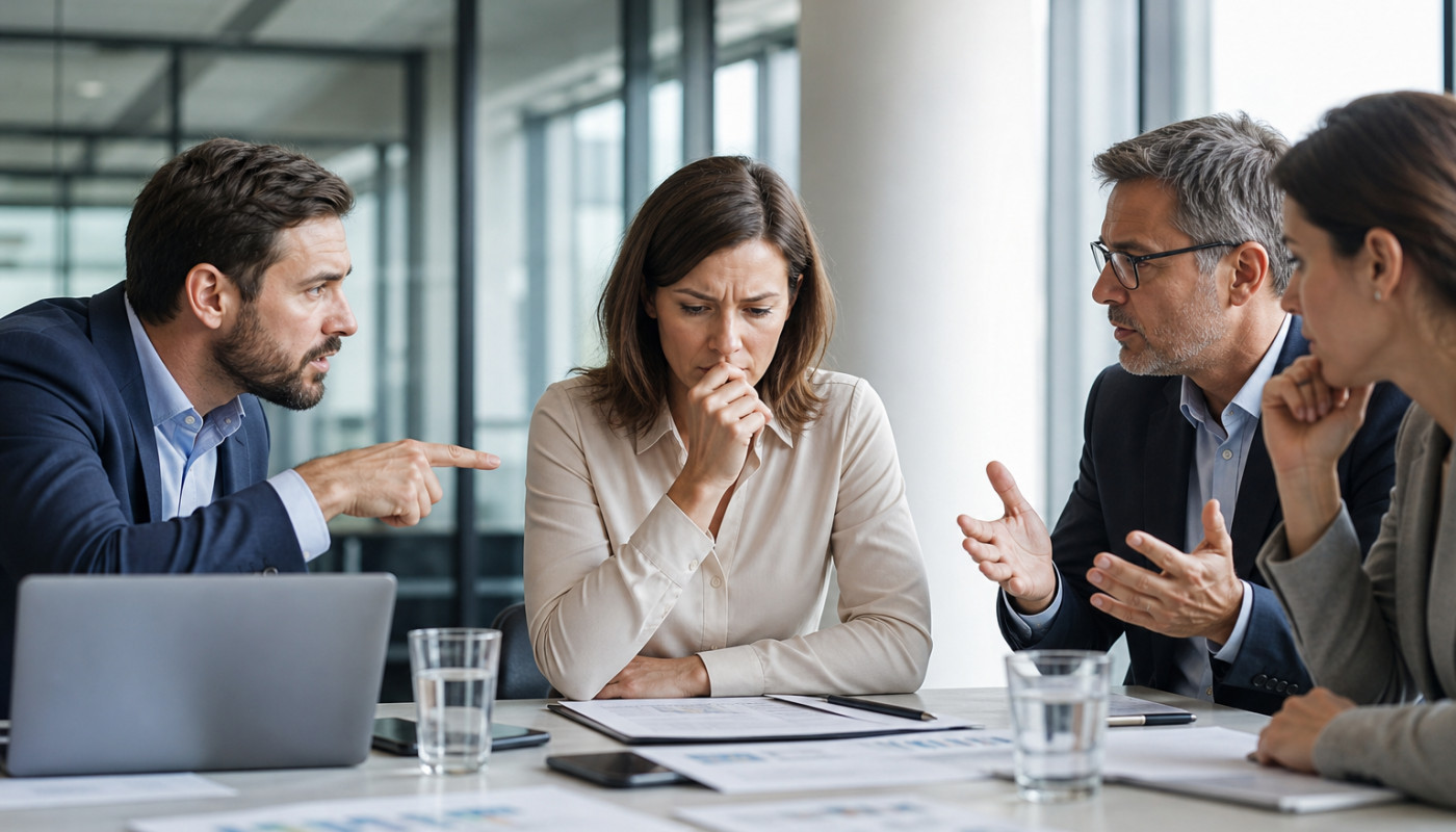 Pourquoi la transparence en entreprise n’est-elle pas toujours payante ?